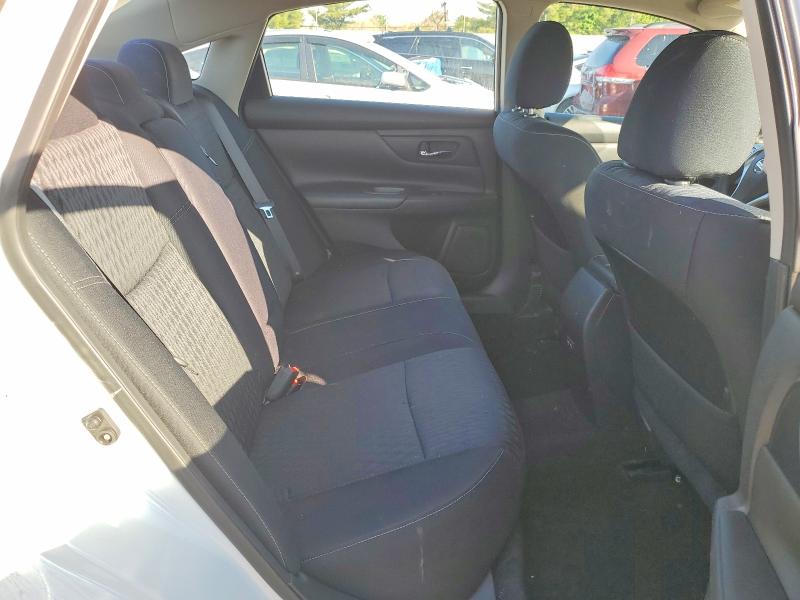 52066896 :رقم المزاد ، 1N4AL3AP4JC148229 vin ، 2018 Nissan Altima مزاد بيع