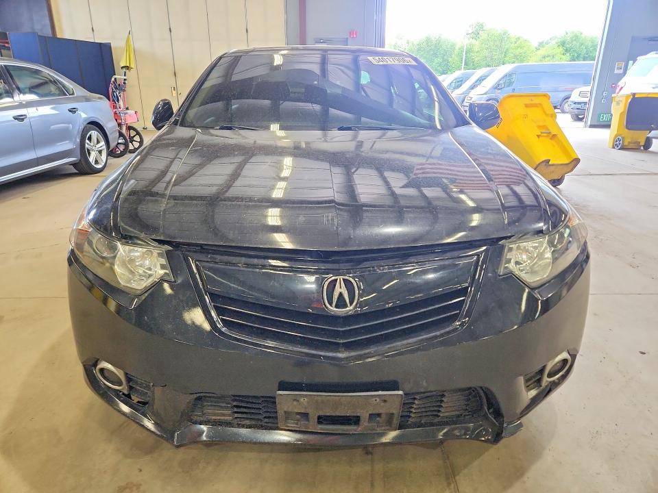 2014 Acura Tsx მანქანა იყიდება აუქციონზე, vin: JH4CU2F45EC004492, აუქციონის ნომერი: 54017906