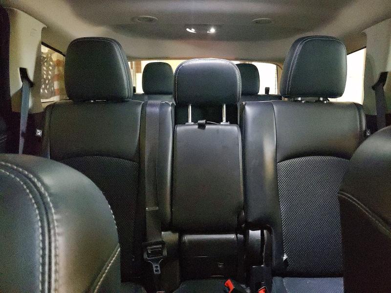 Aukcja sprzedaży 2015 Dodge Journey, vin: 3C4PDDGG1FT580657, numer aukcji: 53840876