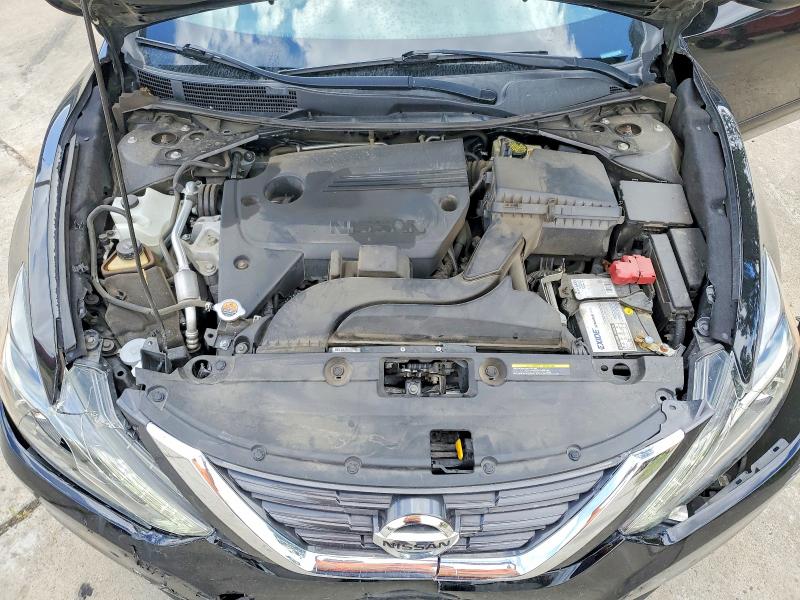 Продажа на аукционе авто 2016 Nissan Altima, vin: 1N4AL3AP6GC185808, номер лота: 52374296