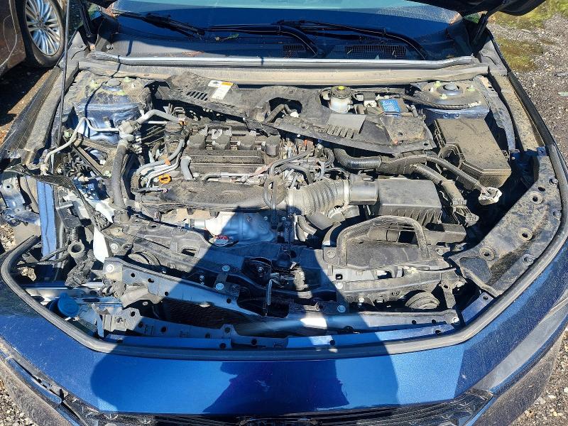 Aukcja sprzedaży 2023 Honda Accord, vin: 1HGCY1F36PA044829, numer aukcji: 52886136