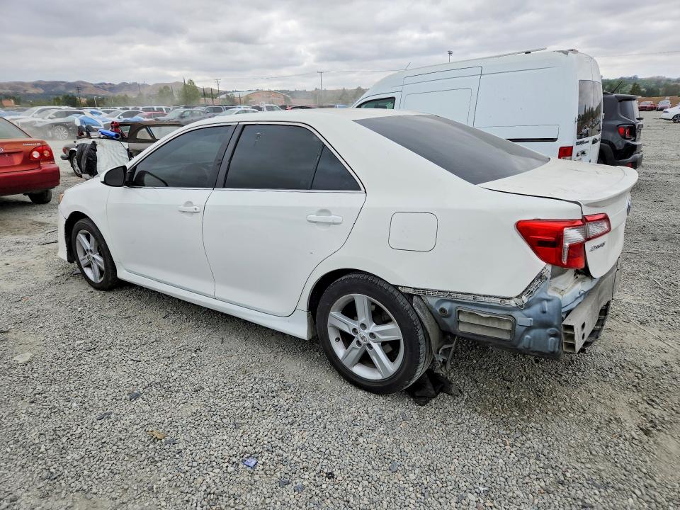 Продаж на аукціоні авто 2012 Toyota Camry, vin: 4T1BF1FK2CU597909, номер лоту: 54678846