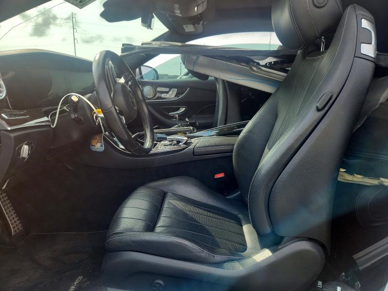 Aukcja sprzedaży 2020 Mercedes-benz E, vin: WDD1J6HB9LF119215, numer aukcji: 51815766