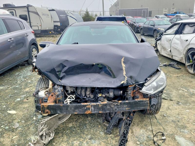 2017 Hyundai Elantra მანქანა იყიდება აუქციონზე, vin: KMHD84LFXHU401475, აუქციონის ნომერი: 54409776