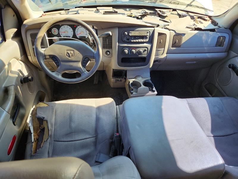 Aukcja sprzedaży 2003 Dodge Ram 1500, vin: 1D7HA18N43J636639, numer aukcji: 51865386