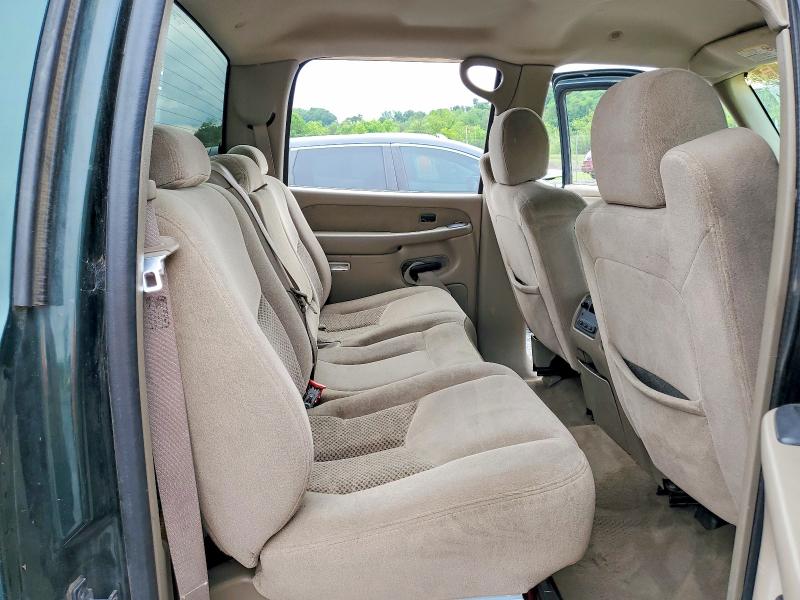 54274446 :رقم المزاد ، 1GCGK13U63F211296 vin ، 2003 Chevrolet Silverado مزاد بيع