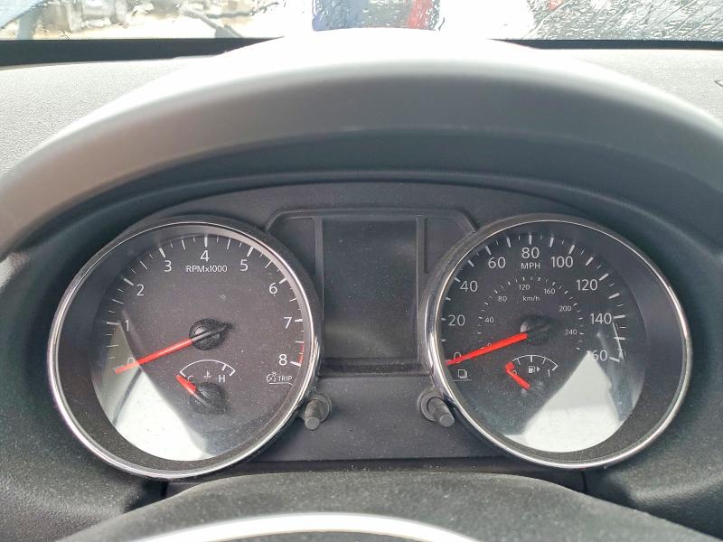 Продажа на аукционе авто 2013 Nissan Rogue, vin: JN8AS5MV9DW124941, номер лота: 52329106