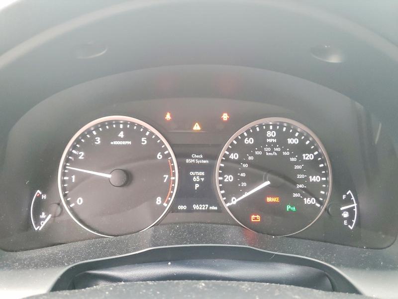Продаж на аукціоні авто 2014 Lexus Es, vin: JTHBK1GG6E2103963, номер лоту: 54084936