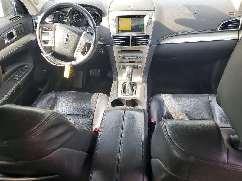 Aukcja sprzedaży 2010 Lincoln Mkt, vin: 2LMHJ5FR4ABJ03389, numer aukcji: 54240446
