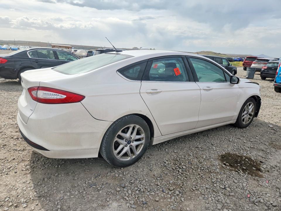 2015 Ford Fusion მანქანა იყიდება აუქციონზე, vin: 3FA6P0H76FR164343, აუქციონის ნომერი: 53301856