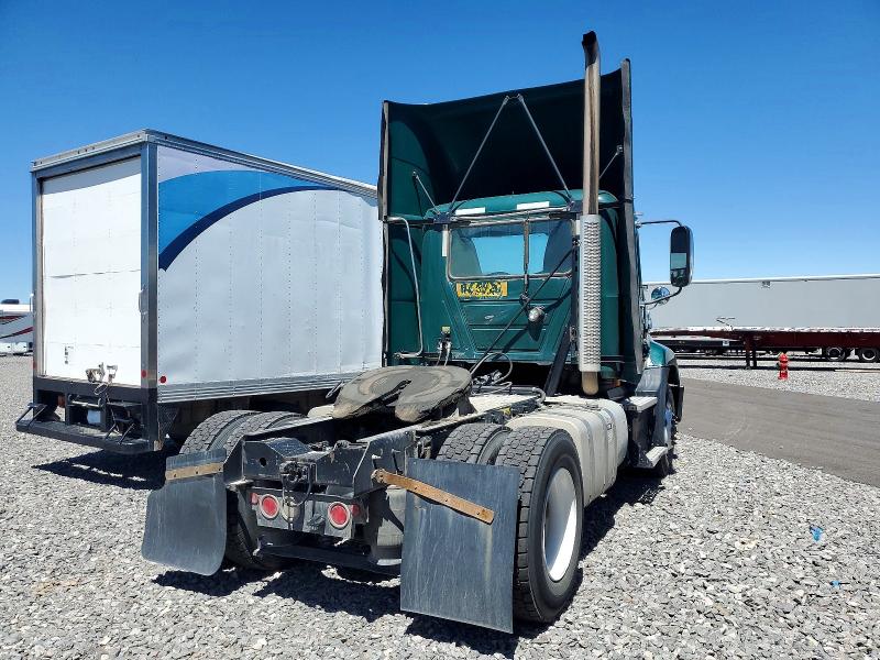 2017 Mack 600 მანქანა იყიდება აუქციონზე, vin: 1M1AW01X6HM009532, აუქციონის ნომერი: 52596536