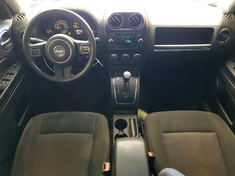 Aukcja sprzedaży 2014 Jeep Patriot, vin: 1C4NJRBB0ED924606, numer aukcji: 55125926