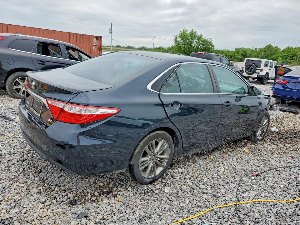 Продажа на аукционе авто 2016 Toyota Camry, vin: 4T1BF1FK4GU175453, номер лота: 51986386