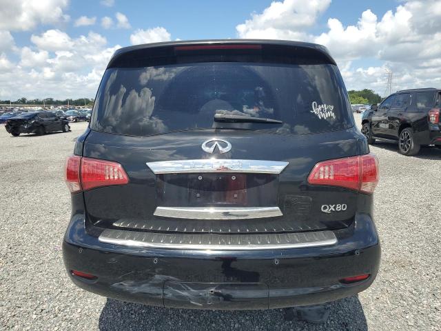 Продажа на аукционе авто 2014 Infiniti Qx80, vin: JN8AZ2NF0E9554956, номер лота: 53949156