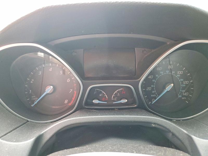 2013 Ford Focus მანქანა იყიდება აუქციონზე, vin: 1FADP3F28DL104124, აუქციონის ნომერი: 53177476
