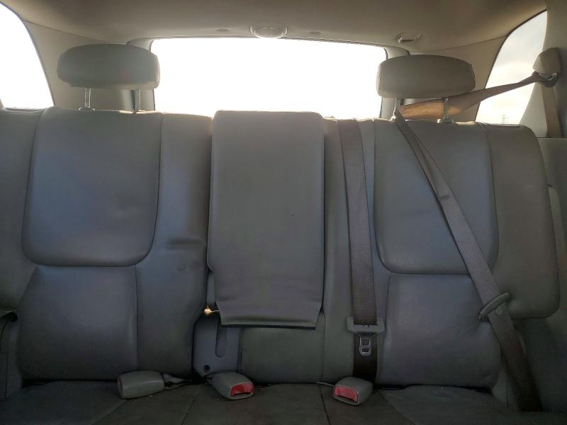 55604376 :رقم المزاد ، 2CNDL63F176060197 vin ، 2007 Chevrolet Equinox مزاد بيع