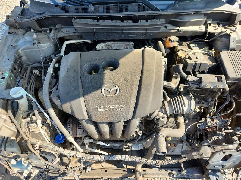 Aukcja sprzedaży 2018 Mazda Cx-5, vin: JM3KFBDM2J0357950, numer aukcji: 54043996