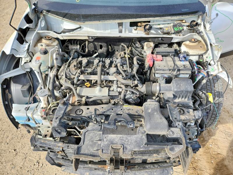 53285536 :رقم المزاد ، 3N1CP5CV1LL549472 vin ، 2020 Nissan Kicks مزاد بيع