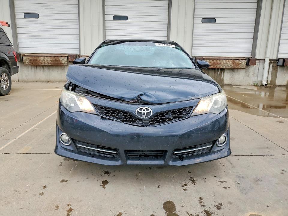 Продаж на аукціоні авто 2014 Toyota Camry, vin: 4T1BF1FK4EU412455, номер лоту: 54318866