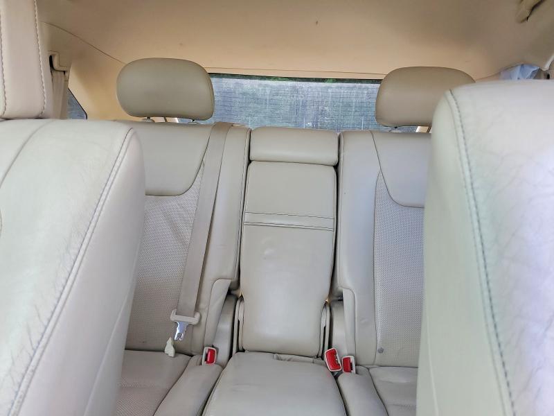 55306676 :رقم المزاد ، 2T2ZK1BA6DC122060 vin ، 2013 Lexus Rx مزاد بيع