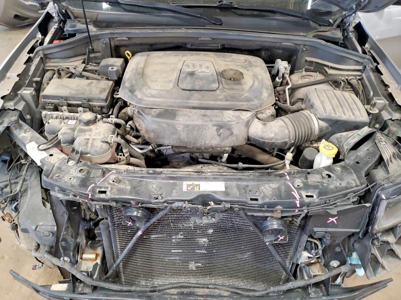 Продажа на аукционе авто 2017 Jeep Grand Cherokee, vin: 1C4RJFAG1HC734370, номер лота: 52738296