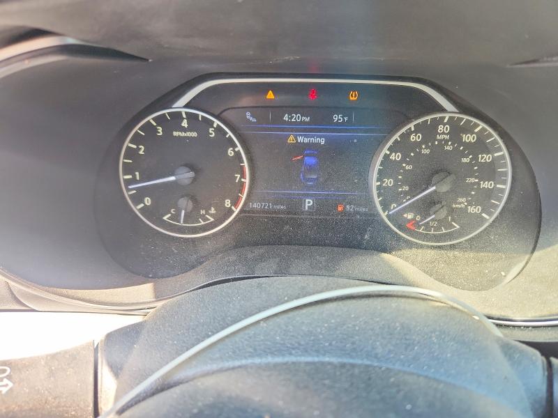Aukcja sprzedaży 2016 Nissan Maxima, vin: 1N4AA6AP7GC406923, numer aukcji: 53137536