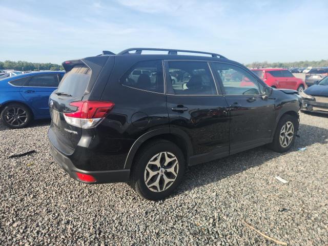2024 Subaru Forester მანქანა იყიდება აუქციონზე, vin: JF2SKADCXRH457217, აუქციონის ნომერი: 52694876