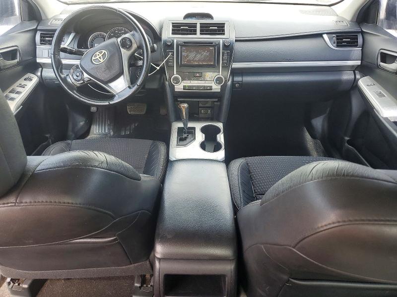 Aukcja sprzedaży 2014 Toyota Camry, vin: 4T1BF1FK2EU787549, numer aukcji: 55194286