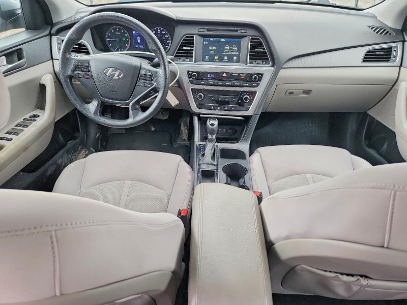 Aukcja sprzedaży 2017 Hyundai Sonata, vin: 5NPE24AF7HH552264, numer aukcji: 51623096