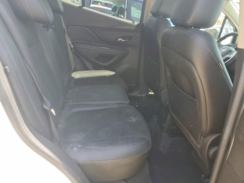 Aukcja sprzedaży 2017 Buick Encore, vin: KL4CJASB1HB101671, numer aukcji: 52412486