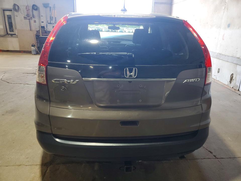 Продаж на аукціоні авто 2013 Honda Cr-v, vin: 5J6RM4H72DL022388, номер лоту: 54656676