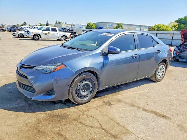 Продажа на аукционе авто 2019 Toyota Corolla, vin: 2T1BURHE7KC239846, номер лота: 51286466