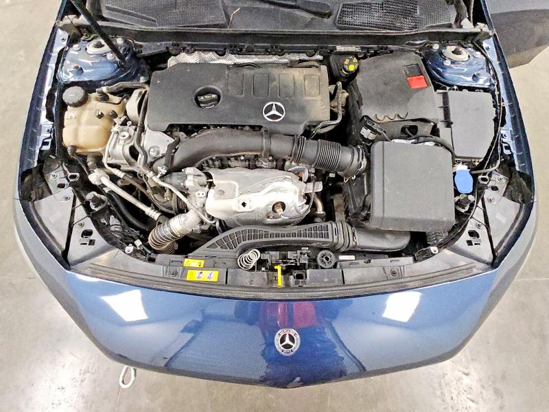 53623876 :رقم المزاد ، WDD3G4EB2KW019813 vin ، 2019 Mercedes-benz A مزاد بيع