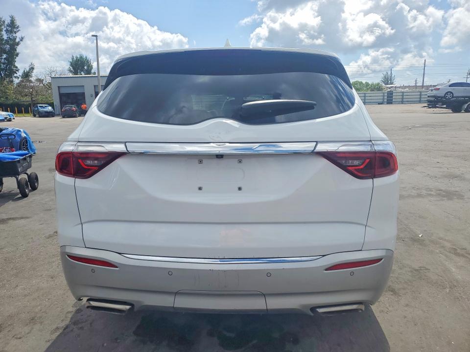 Aukcja sprzedaży 2023 Buick Enclave, vin: 5GAERBKW9PJ255728, numer aukcji: 52549236