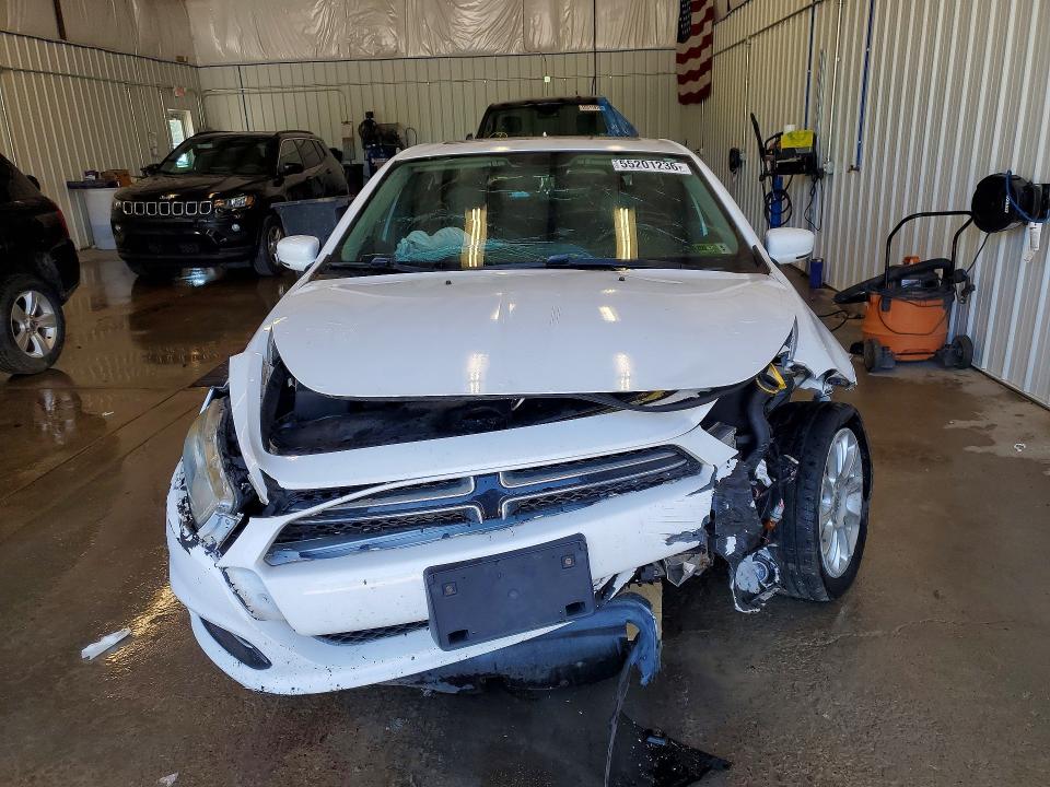 Продажа на аукционе авто 2014 Dodge Dart, vin: 1C3CDFCB4ED775214, номер лота: 55201236