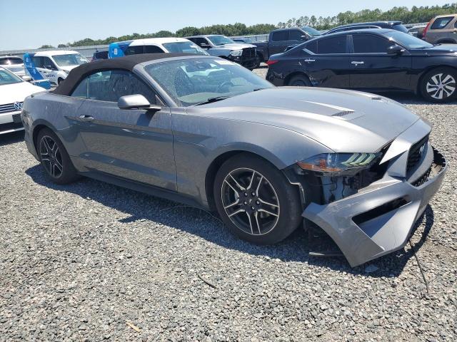 52968566 :رقم المزاد ، 1FATP8UH8N5132866 vin ، 2022 Ford Mustang مزاد بيع