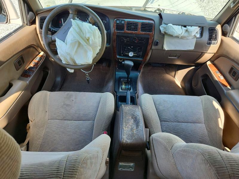 Aukcja sprzedaży 1998 Toyota 4runner, vin: JT3GN87R2W0070275, numer aukcji: 54484676