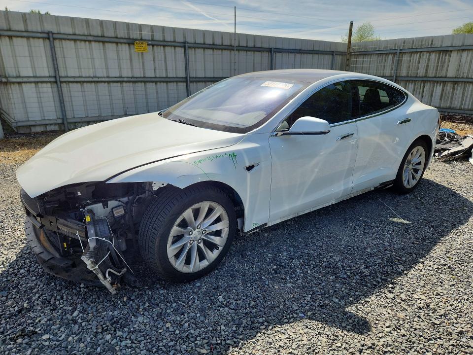 Aukcja sprzedaży 2019 Tesla Model S, vin: 5YJSA1E27KF343804, numer aukcji: 53113836
