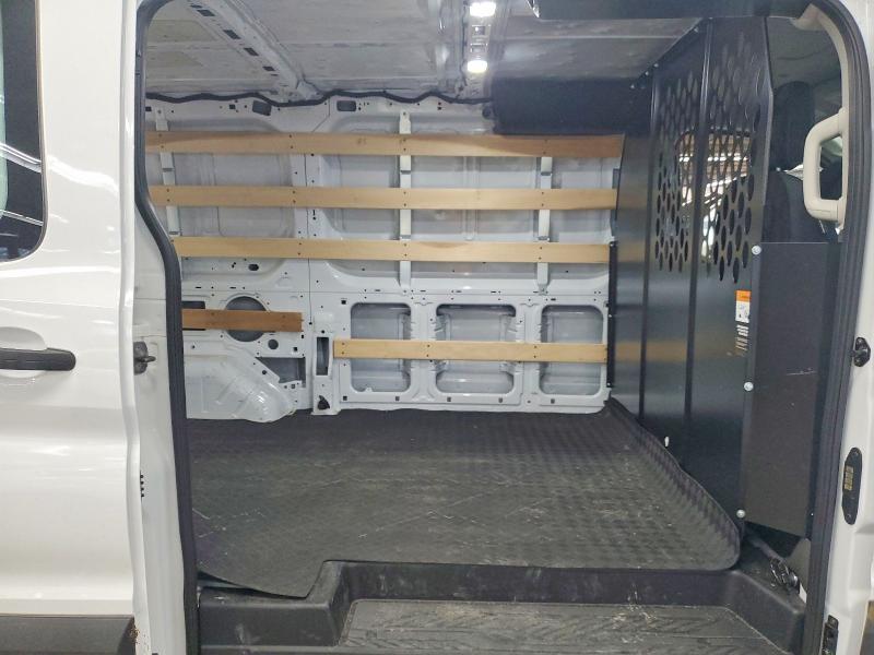 Aukcja sprzedaży 2025 Ford Transit, vin: 1FTBR1Y87SKA87935, numer aukcji: 52371796