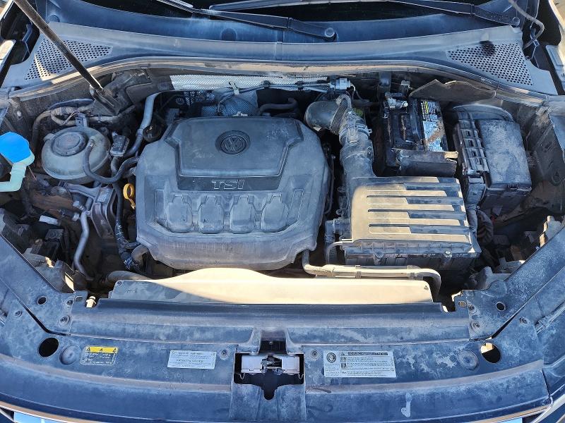 52432926 :رقم المزاد ، 3VV1B7AX6KM122172 vin ، 2019 Volkswagen Tiguan مزاد بيع