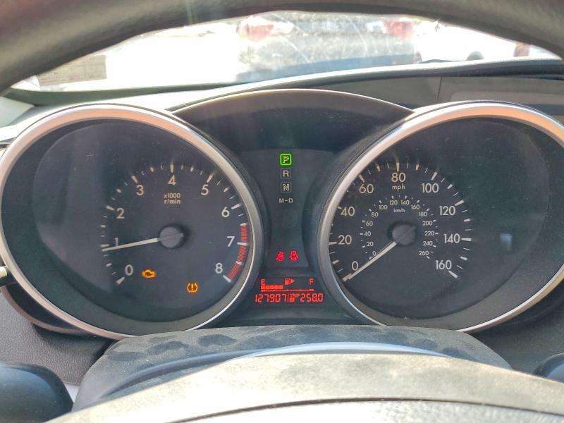51792866 :رقم المزاد ، JM1BL1VG4B1398385 vin ، 2011 Mazda 3 مزاد بيع