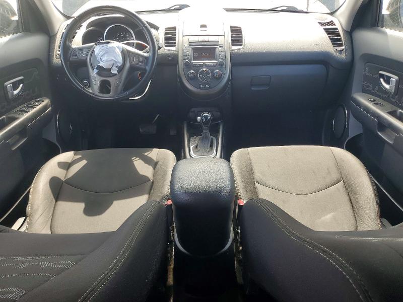 Продаж на аукціоні авто 2013 Kia Soul, vin: KNDJT2A62D7752998, номер лоту: 54254536