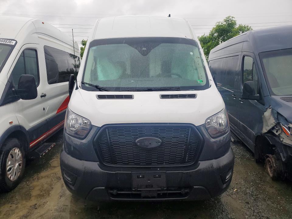 Продаж на аукціоні авто 2023 Ford Transit, vin: 1FTBR1X86PKB06743, номер лоту: 48607826