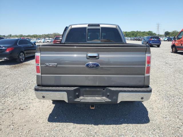 Продаж на аукціоні авто 2011 Ford F150, vin: 1FTFW1CT4BFB81379, номер лоту: 53595866