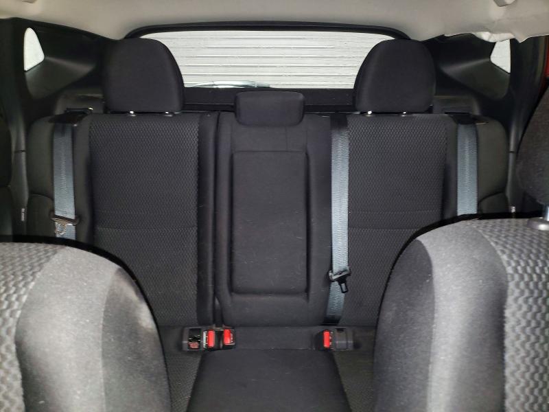 Aukcja sprzedaży 2020 Nissan Rogue Sport, vin: JN1BJ1CW4LW383845, numer aukcji: 53245266
