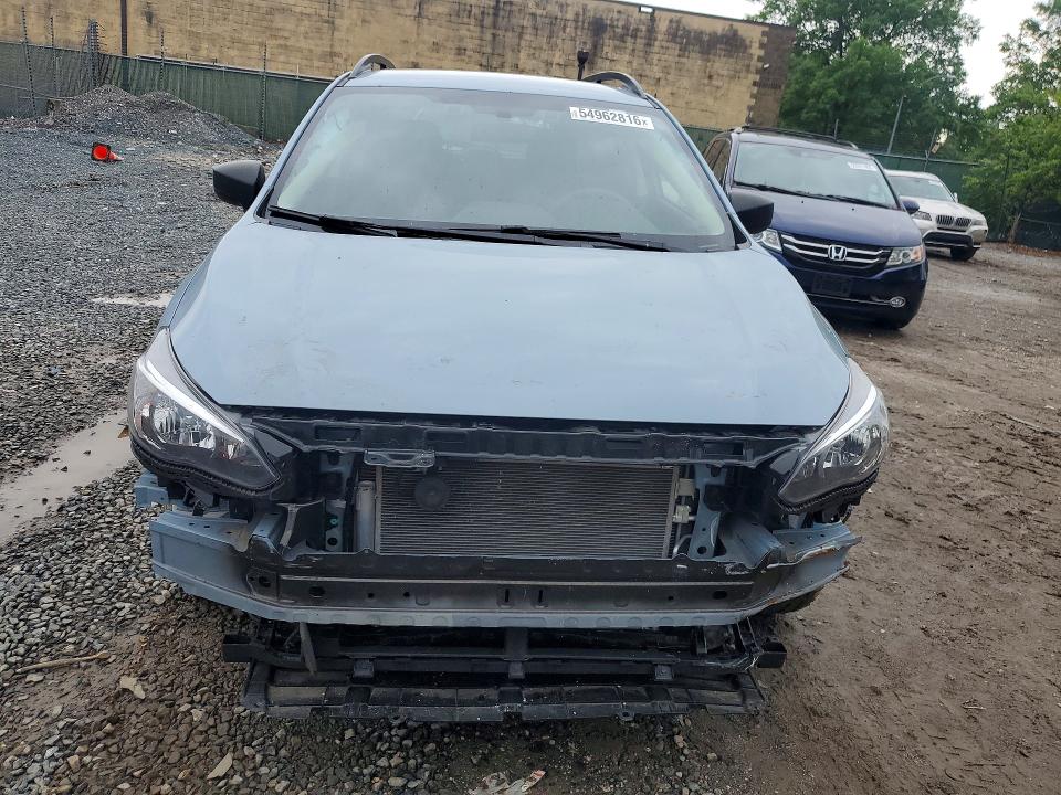 Aukcja sprzedaży 2022 Subaru Crosstrek, vin: JF2GTABC2NH258470, numer aukcji: 54962816