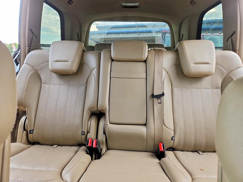 Продаж на аукціоні авто 2014 Mercedes-benz Gl, vin: 4JGDF7CE1EA325284, номер лоту: 52154136