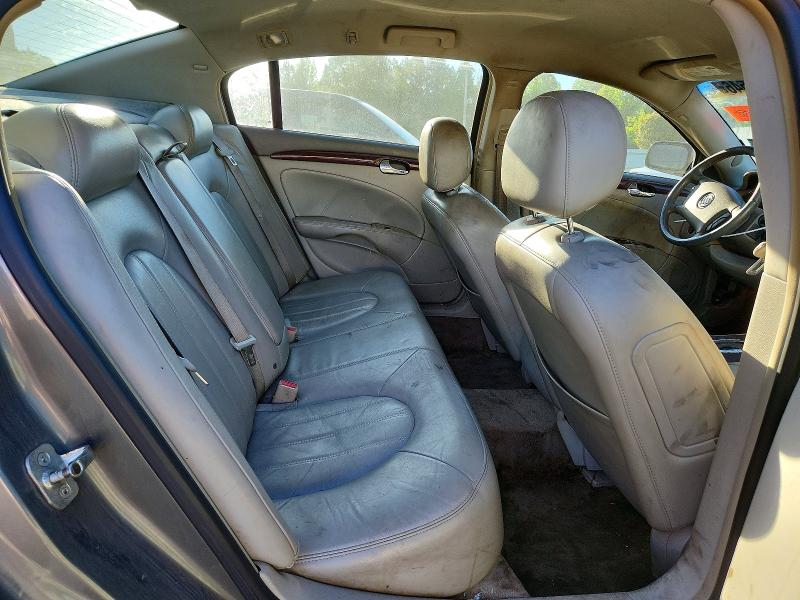 Продажа на аукционе авто 2007 Buick Lucerne, vin: 1G4HD57207U218742, номер лота: 53451546
