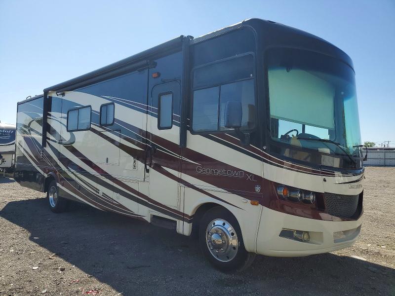 Aukcja sprzedaży 2013 Forrest River Recreational Vehicle (rv), vin: 1F66F5DY5D0A01904, numer aukcji: 51092046