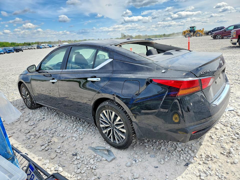 2023 Nissan Altima მანქანა იყიდება აუქციონზე, vin: 1N4BL4DW4PN394661, აუქციონის ნომერი: 52518556
